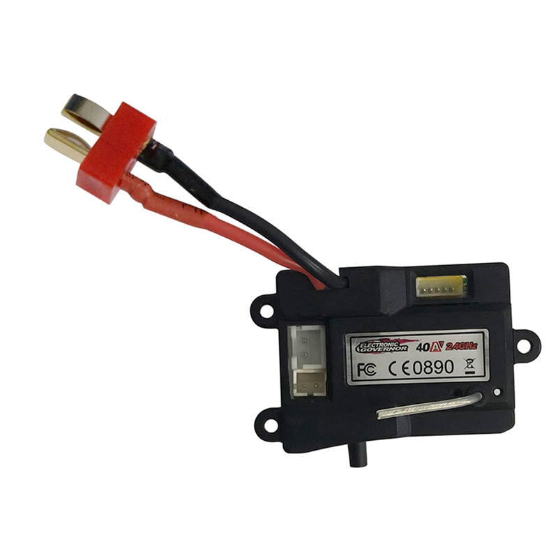 ESC Elektronischer Geschwindig – Gold 6138 Bewertung und Preis