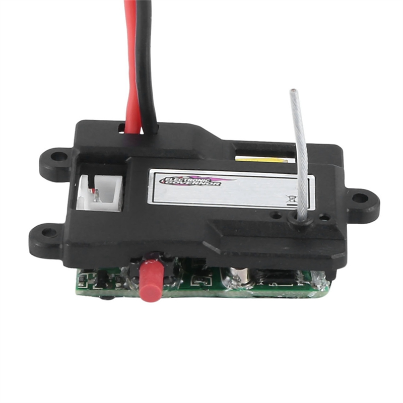 ESC Elektronischer Geschwindig – Gold 6138 Bewertung und Preis