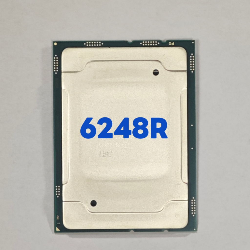 Xeon Gold 6248R Serverprozesso – Gold 6248R Bewertung und Preis