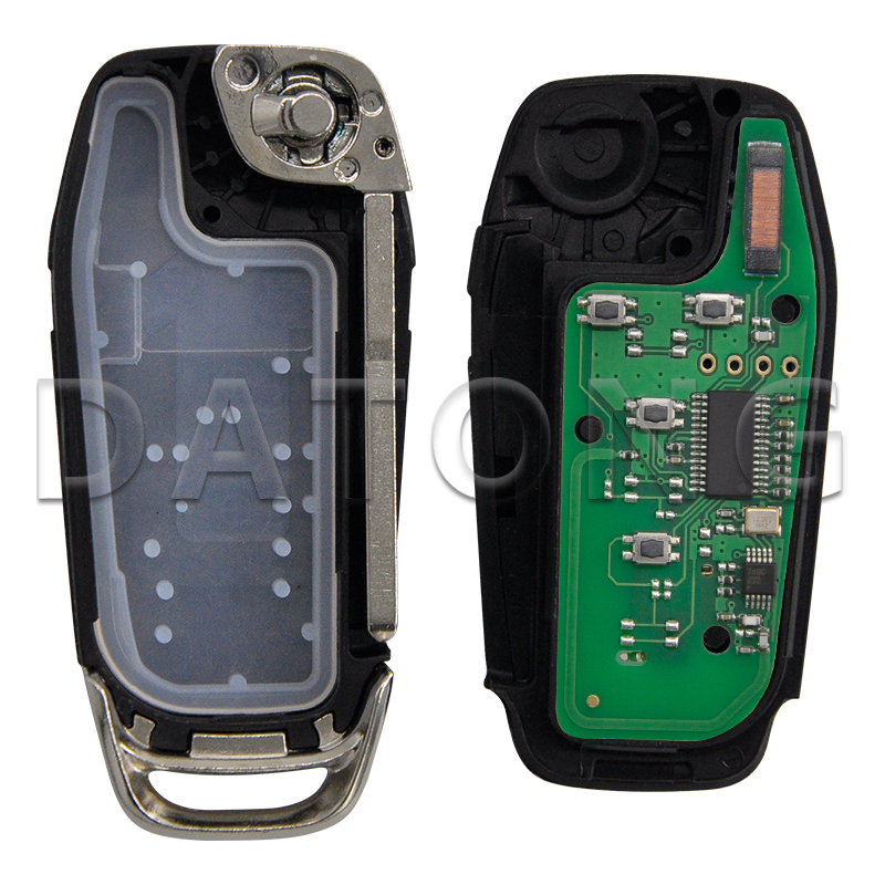 Datong World Auto-Fernschlüsse – Gold 6138 Bewertung und Preis