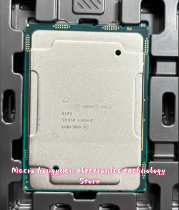 Xeon Gold 6136 6142 6143 6144  – Gold 6248R Bewertung und Preis