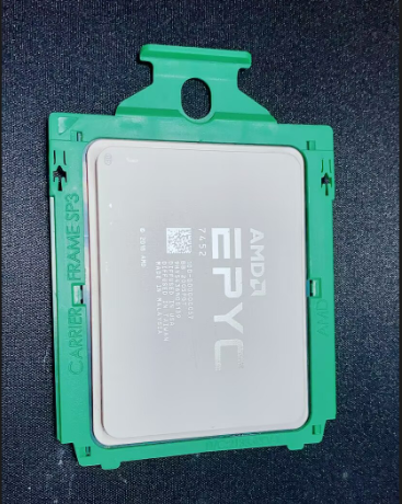 AMD EPYC 7452 7F32 7F52 7F72 7 – Gold 6138 Bewertung und Preis