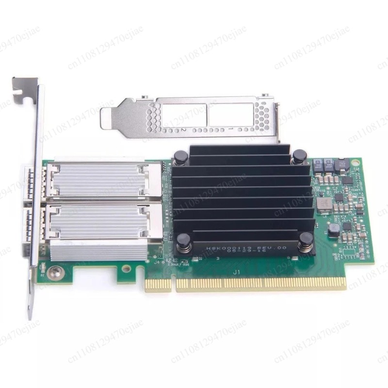Mellanox ConnectX-4 MCX456A-EC – 100Gbe Qsfp28 Network Card Bewertung und Preis