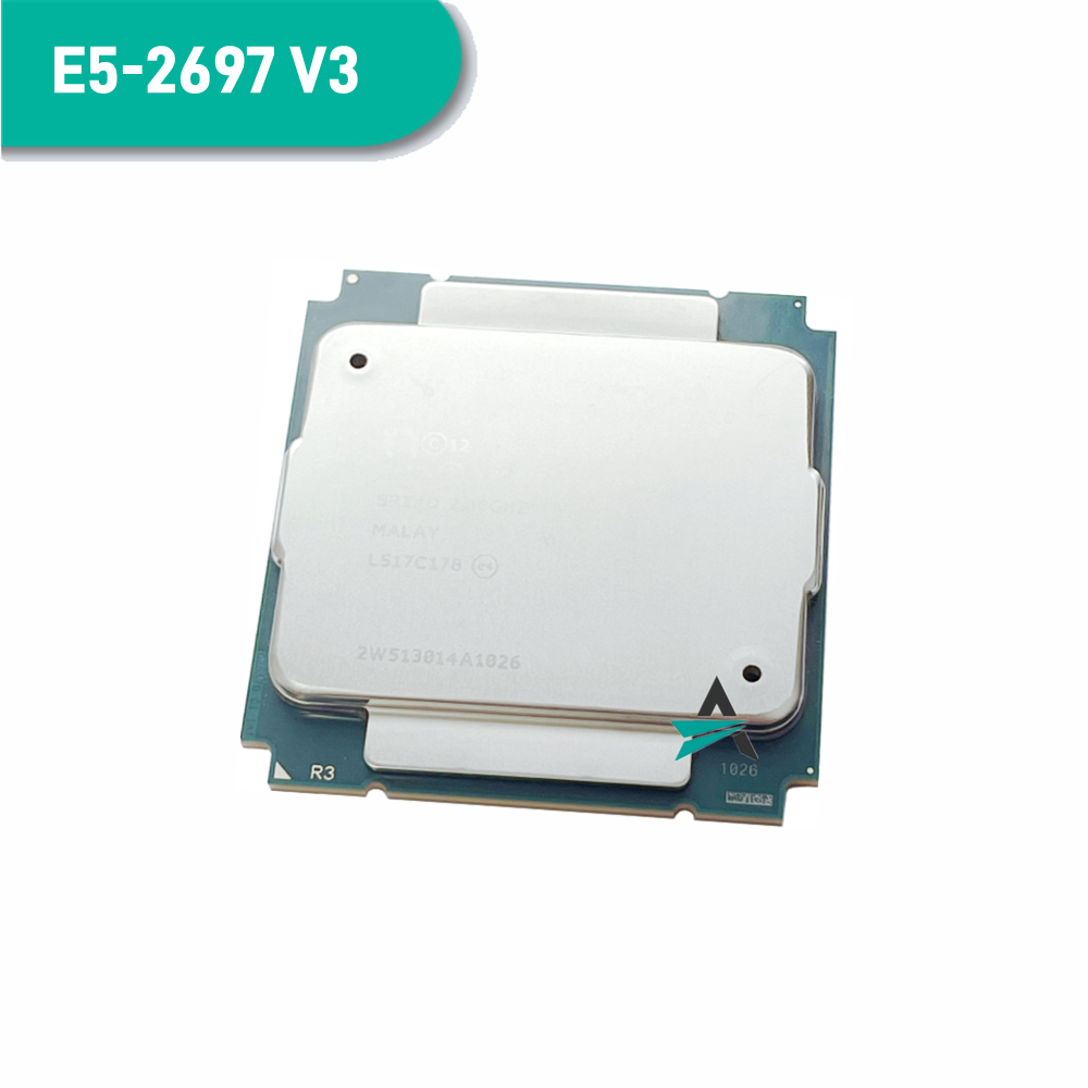 Xeon E5 2697V3 E5 2697 V3-Proz – Gold 6248R Bewertung und Preis